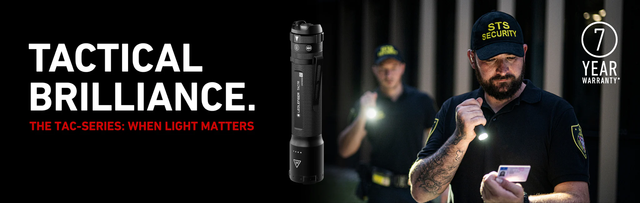 Illuminate Your Style with Precision